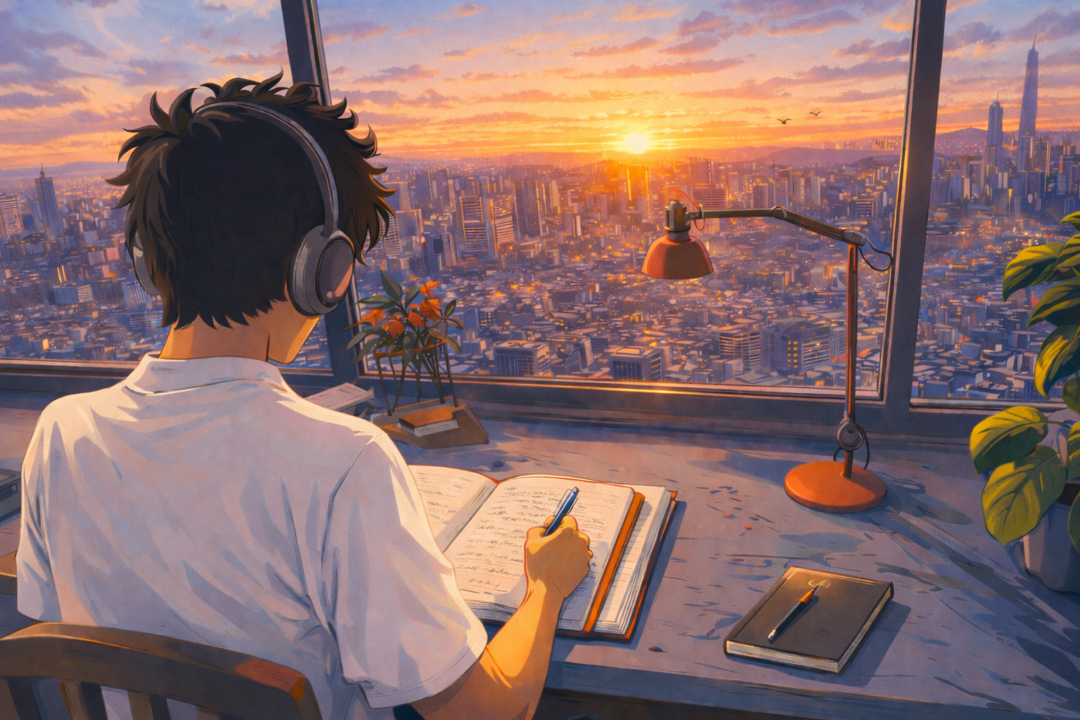 早４起き社長の時間術！夢を叶えるモーニングルーティンとは？